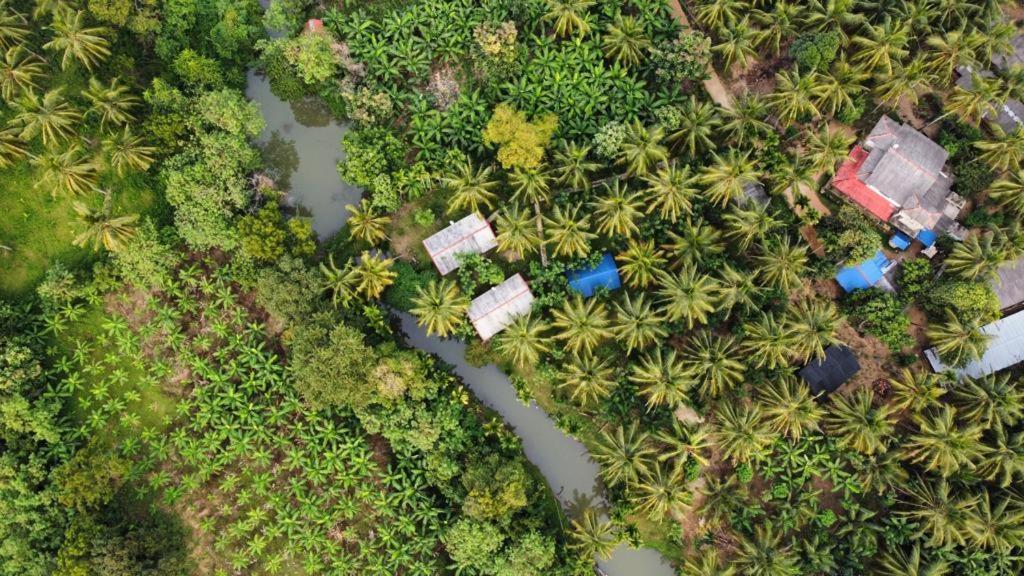 Wild Lake Side Udawalawe Ngoại thất bức ảnh