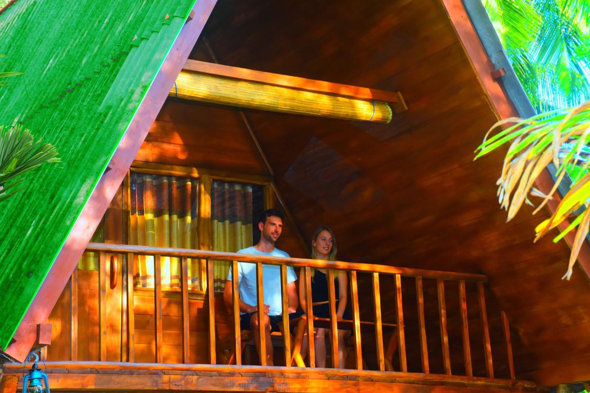 Wild Lake Side Udawalawe Ngoại thất bức ảnh
