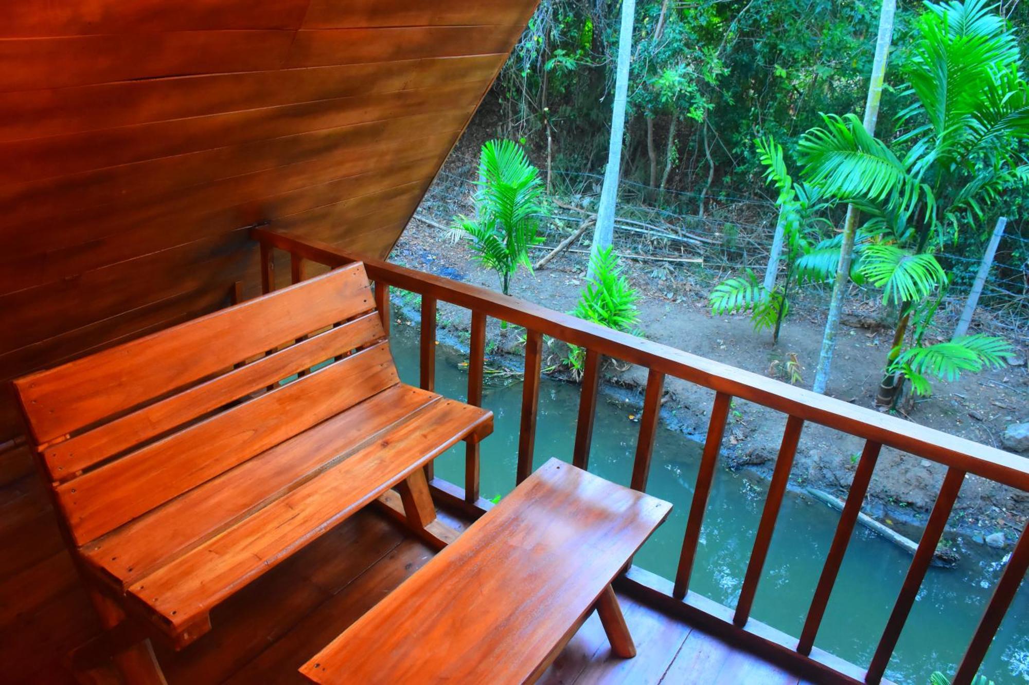 Wild Lake Side Udawalawe Ngoại thất bức ảnh